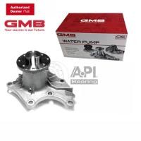 ราคา GMB ปั้มน้ำรถยนต์ GMB แท้ อีซูซุ NHR ""GMB"" WATER PUMP ISUZU D-MAX3000 4JH1 -T / GWIS-45A ของแท้ (5338357757)