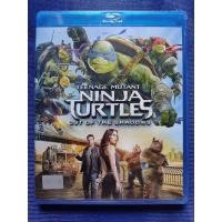 ราคา Blu-ray *แท้* : Teenage Mutant Ninja Turtles: Out Of The Shadows/ เต่านินจา: จากเงาสู่ฮีโร่/ มีเสียงไทย มีซับไทย (16521079551)