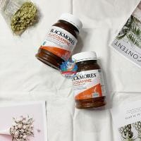 ราคา (ถูกสุดๆ) เม็ด Blackmore.s Glucosamine.e 180 เม็ด นําเข้าจากออสเตรเลีย (28740027653)