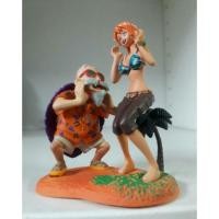 ราคา โมเดล วันพีช และดราก้อนบอล ผู้เฒ่าเต่า และนามิ (2291718641)