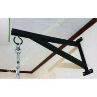 ราคา GANTUNGAN ไม้แขวนชิงช้าเด็ก ||| ไม้แขวนเสื้อกระเป๋าเจาะ (54450198144)