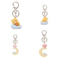 ราคา (พร้อมส่ง) พวงกุญแจไรอัน,เอพีช kakao Baby Dreaming Figure Keyring - Ryan Apeach ของแท้ (9722668601)
