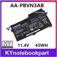 ราคา BATTERY ORIGINAL SAMSUNG แบตเตอรี่ ของแท้ SAMSUNG NP370 NP450 NP470 NP510 AA-PBVN3AB (7178361430)