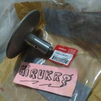 ราคา 23205-KWN-641 HGP PULLEY PULLEY FOR MEN VARIO 125 INJECTION OLD FACE SET DRIVEN ORIGINAL AHM 23205KWN641 (57800422877)