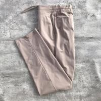ราคา กางเกงโดย Uniqlo Ultra Stretch Airism Pants Beige sz 28/29 (43859706163)