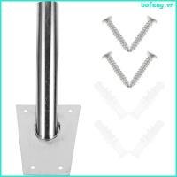 ราคา ขายึดฐานยึดฐานยึดเสาธงติดผนัง เสาธง โบเฟิง (41669196266)