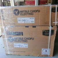 ราคา แอร์ Mitsui Chofu 24000 Btu R32​ (1897429162)