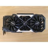 ราคา VGA (การ์ดแสดงผล) GIGABYTE AORUS GTX1070 8GB มือสอง (5370928135)