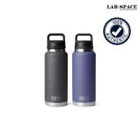ราคา YETI RAMBLER 36 OZ BOTTLE WITH CHUG CAP (49700930811)