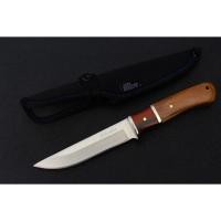 ราคา มีดทำครัวเดินป่าCOLUMBIA รุ่น K88ด้ามจับไม้เนื้อแข็งอย่างดี พร้อมซองไนลอน (6745794382)