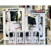 ราคา ตุ๊กตา ASIMO HONDA ACCESS แท้ ของแต่งซิ่ง พวงกุญแจ ห้อยหน้ารถ สาย Honda ติดรถ ของแท้ งานดีมาก (28054488151)