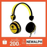 ราคา หูฟังเกมมิ่ง มีไมค์ Headphones Nubwo NO-040 (865563651)