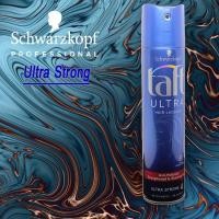 ราคา Schwarzkopf taft spray ใหญ่ 250 ml สเปรย์ฝุ่น ทัฟท์ AntiPolution (12206688940)