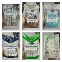 ราคา Pure Refined sugar Stick 300 G. 6*50 ซอง Mitr Phol น้ำตาลทรายขาว บริสุทธิ์ / Lin Natural Cane Sugar น้ำตาลอ้อยธรรมชาติ (27915634254)