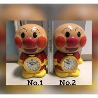 ราคา นาฬิกา นาฬิกาปลุก อันปังแมน นาฬิกาอันปังแมน anpanman (3840993735)