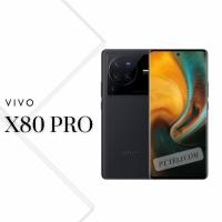 ราคา Vivo X80 Pro 5G Ram12/256gb(เครื่องศูนย์ไทยเคลียสตอค ประกันร้าน)ชิป Snapdragon 8 Gen 1 กล้องมาตรฐาน ZEISS T (16992146179)