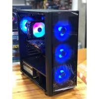 ราคา คอมพิวเตอร์ CORE I5 9400Fมือ1 / GTX1050TI 4GB / RAM8GBมือ1 / SSD240GB ของใหม่ประกัน3ปี (2903000126)