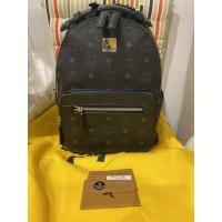 ราคา New Mcm size Small backpack รุ่นใหม่ล่าสุด (40303486612)