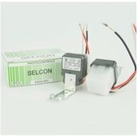 ราคา สวิทช์แสงแดด ยี่ห้อ Selcon จากประเทศญี่ปุ่น ( Made in Japan ) ของแท้100% (2280776864)