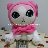 ราคา ตุ๊กตาแมว Hoodies ของแท้จากเกาหลี (3420386316)