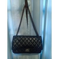 ราคา กระเป๋าแบรนด์เนม รุ่นบอย สีดำ เนื้อดี (3668799177)