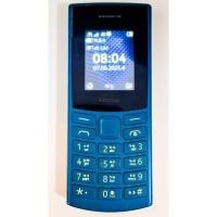 ราคา (มือสอง) Nokia 105 2023 4g Volte (41803497709)