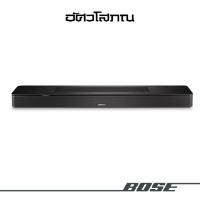 ราคา ( สินค้าใหม่ ) Bose Smart Soundbar ลำโพงซาวน์บาร์ Bose สำหรับห้องขนาดเล็กถึงขนาดกลาง (29523547487)