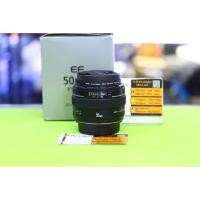 ราคา LEN CANON EF50:1.4mm. (42867125398)