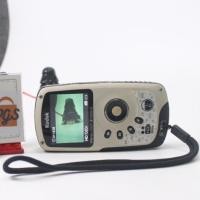 ราคา กล้อง kodak play sport มือสอง ใช้งานได้ปกติ (10453584457)