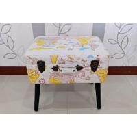 ราคา เก้าอี้มหาสมบัติพรีเมี่ยม7-11 (6537011615)