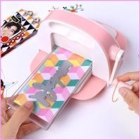 ราคา Cinn Creative Hand Die เครื่องตัด Fundamental กระดาษ Die Cut Machines (41168678597)