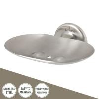 ราคา LOCAL789 Prime ที่วางสบู่ สแตนเลส รุ่น NM-406 สีโครเมี่ยม ร้านอยู่ในไทย (24330203202)