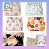 ราคา DICHATH กระเป๋าใส่เหรียญสําหรับเด็กผู้หญิงแฟชั่นเปลี่ยนกระเป๋าเก็บเหรียญกระเป๋าเงิน (29992982765)