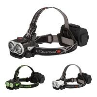 ราคา ไฟฉายคาดหัว Led Lenser XEO-19R #351 (820653063)