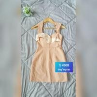 ราคา งานป้าย my'wynn ไซส์ s มือ2 (6866001101)