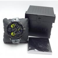 ราคา นาฬิกา DIESEL MEN'S DZ7311 MR.DADDY 2.0 57 QUARTZ CHRONOGRAPH พร้อมกล่อง (ใหม่) (19767223172)