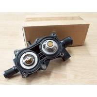 ราคา เสื้อวาล์วน้ำพร้อมวาล์วน้ำ(thermostat) MG ZS (22518384646)
