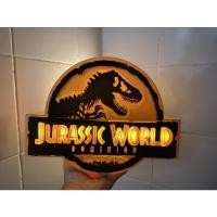 ราคา ถังป๊อปคอร์น โลโก้ Jurassic World Dominion (20711078333)