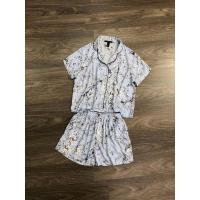 ราคา ชุดนอน Forever21 size S (12104349845)