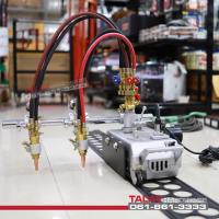 ราคา เครื่องตัดตามราง รุ่น HK-12 MAX-II ตัดตามราง รุ่น 2 หัวตัด (4355177868)