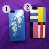 ราคา เคส iPhone 6 Kate spade มือสอง (1256403441)