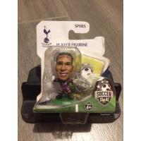 ราคา โมเดลนักฟุตบอลแท้ Soccer Starz [Spur/Michel Vorm] (42809461444)