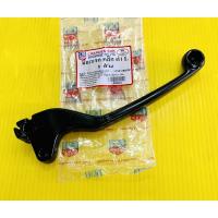 ราคา มือเบรค Click ,Click110 ,Click110i ,Click-i ด้านซ้าย สีดำ อย่างดี(Charoensuk) มือเบรคคลิก มือเบรคคลิก110 มือเบรคclick (20865111791)