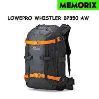 ราคา ถูกที่สุด ของแท้ Original LOWEPRO WHISTLER BP350 AW GREY (1280091013)