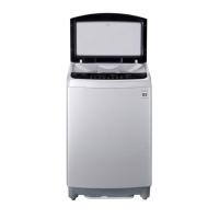 ราคา พร้อมส่ง LG เครื่องซักผ้าฝาบน รุ่น T2312VS2M ระบบ Smart Inverter ความจุซัก 12 กก.  (14016126419)