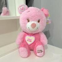 ราคา พร้อมส่ง ขนาด 10 นิ้ว ลิขสิทธิ์แท้ ตุ๊กตาหมี cirly bearly และ ตุ๊กตากระต่าย bunny faily ขนาด 10 นิ้ว (27450959985)