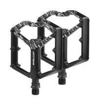 ราคา บันไดปั่นจักรยาน ESLNF Mountain Bike Pedals Bicycle Pedal (10123450174)
