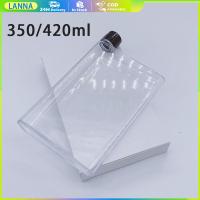 ราคา ขวดน้ําดื่ม แบบใส ขวดน้ําพลาสติก ขนาด A5 A6 420/350ML จัดส่งภัยใน24ชั่วโมง (24382653665)