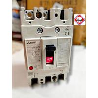 ราคา BREAKER "MITSUBISHI" 63A 3P NF63CV ของแท้ (28920475776)