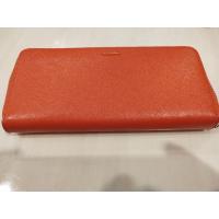 ราคา กระเป๋าสตางค์ ใบยาว louis fontaine used like new (2995971777)